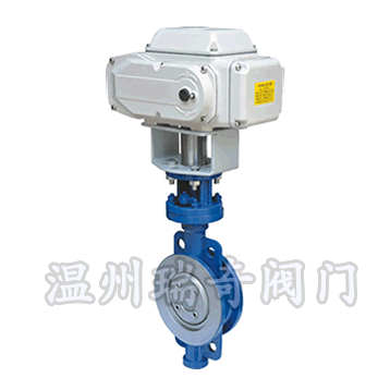 硬密封電動對夾<a href='http://www.txtmm.cn/Product/diefa/' target='_blank'>蝶閥</a>