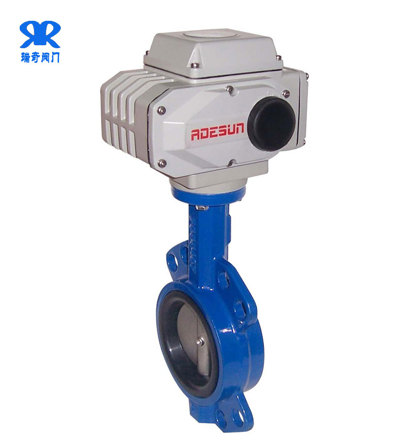 軟密封電動對夾<a href='http://www.txtmm.cn/Product/diefa/' target='_blank'>蝶閥</a>