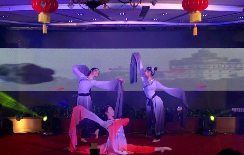墨舞