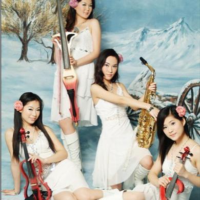 “舞動(dòng)精靈”動(dòng)感器樂組合